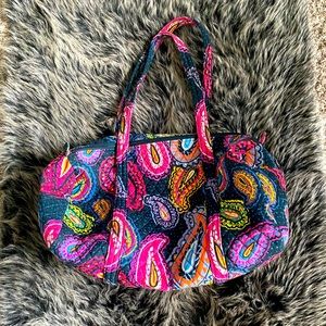 Vera Bradley Duffel
